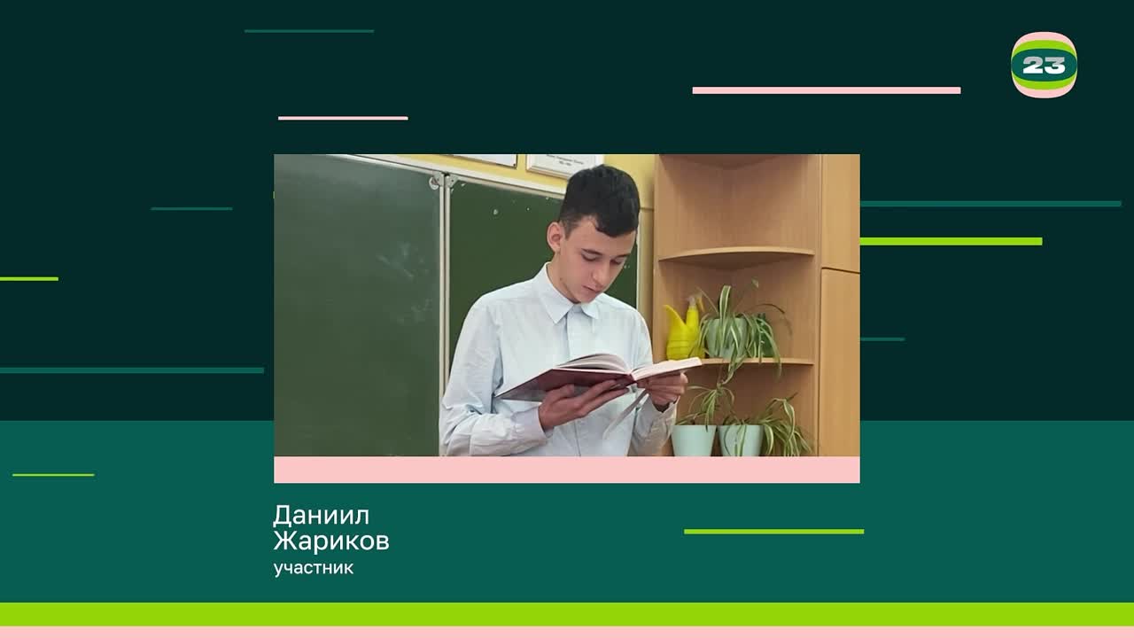 Чемпионат «Страница’23». Матч № 1448