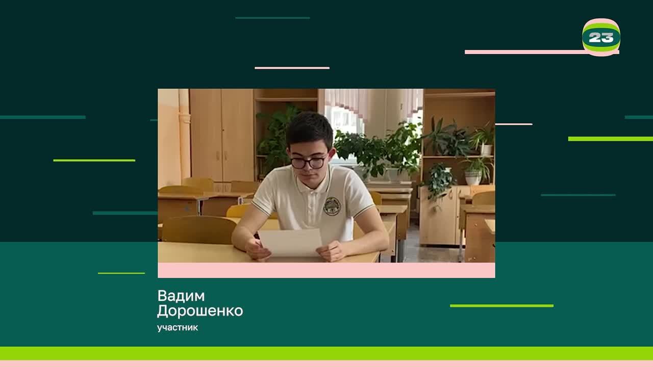 Чемпионат «Страница’23». Матч № 1466