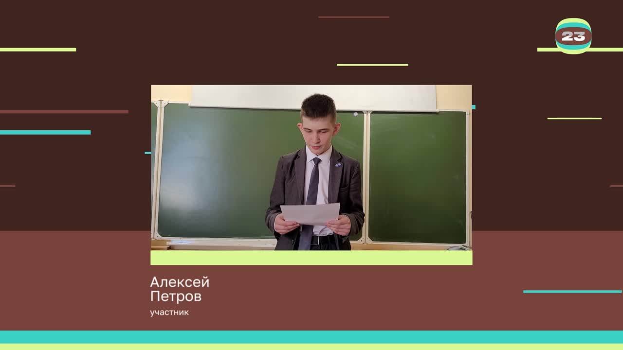 Чемпионат «Страница’23». Матч № 1561