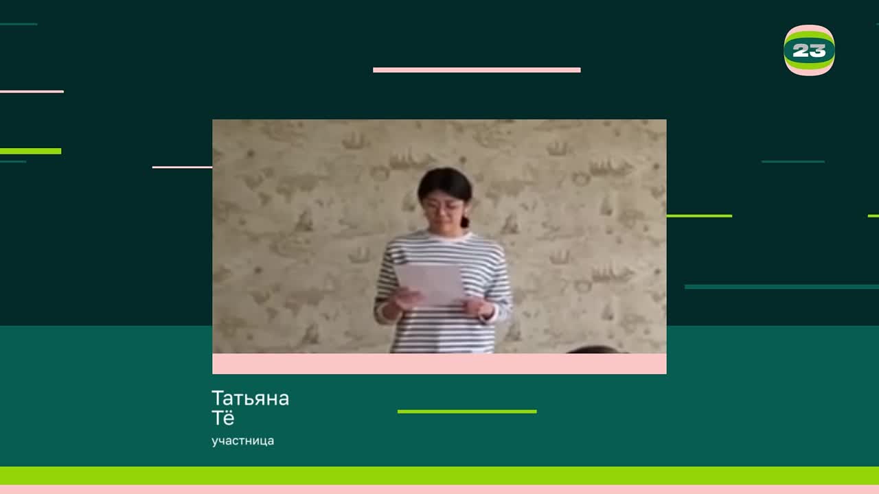 Чемпионат «Страница’23». Матч № 1338