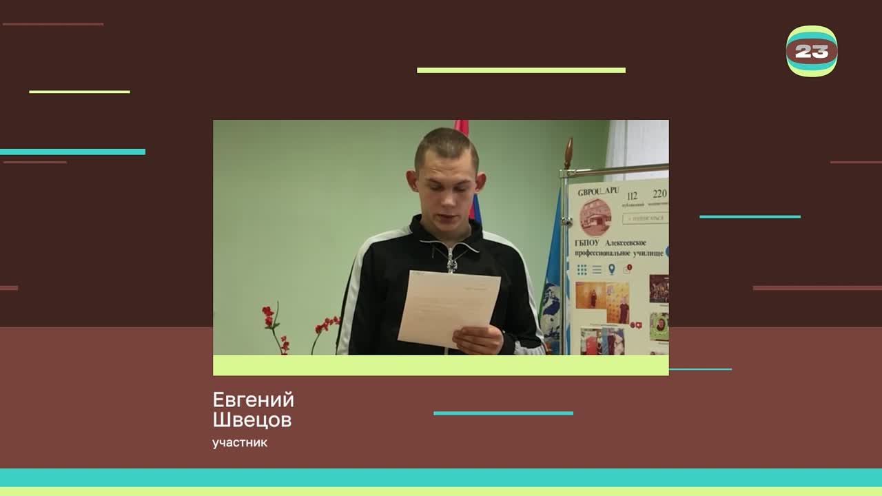 Чемпионат «Страница’23». Матч № 1563