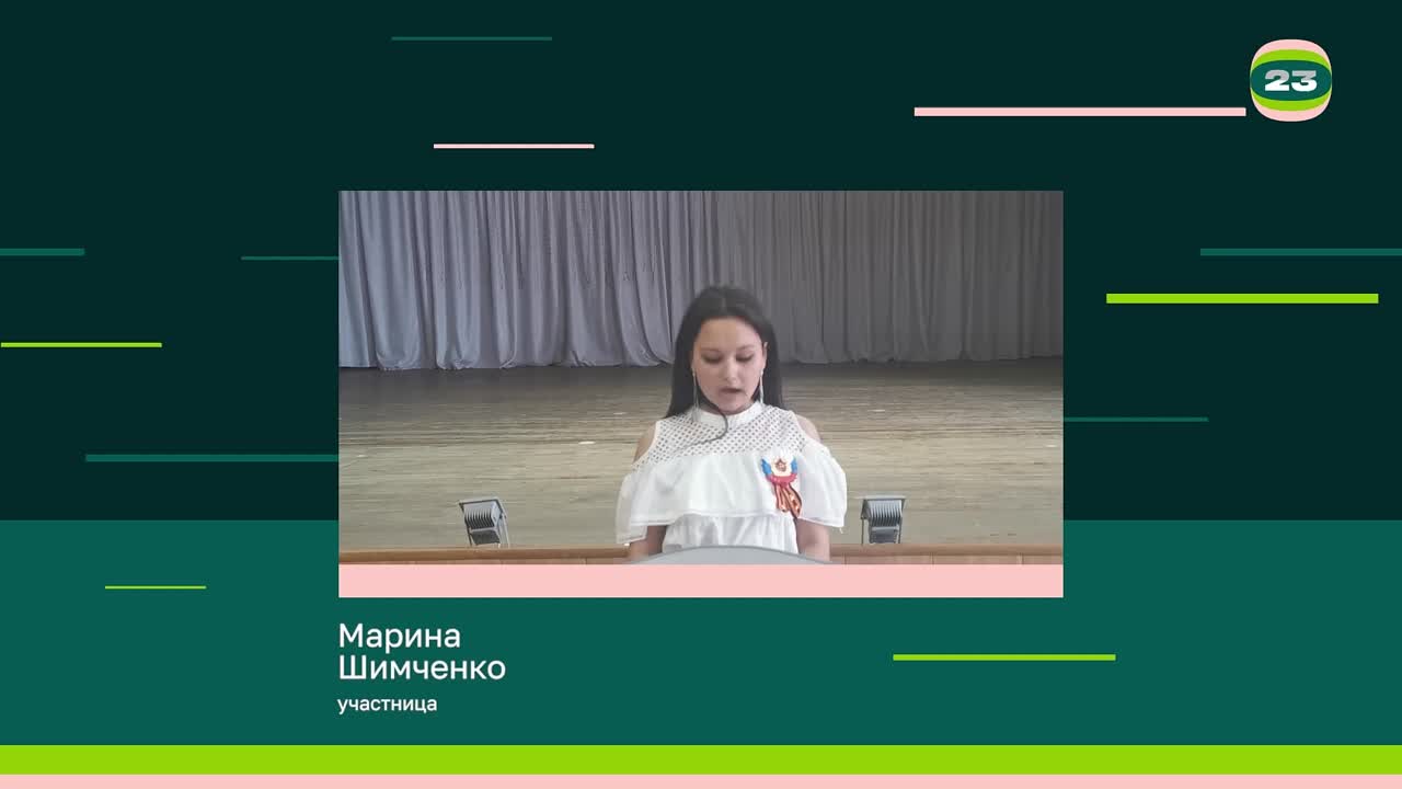 Чемпионат «Страница’23». Матч № 1720