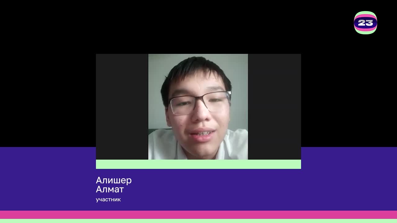 Чемпионат «Страница’23». Матч № 1727