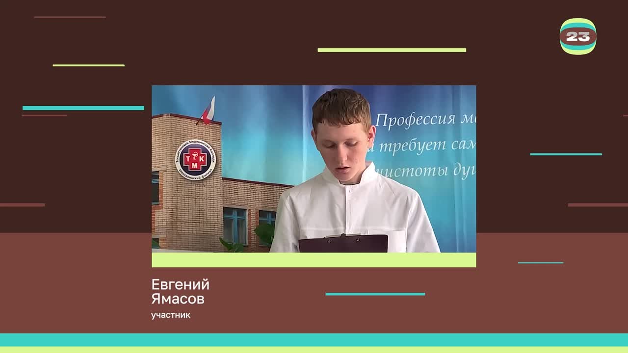 Чемпионат «Страница’23». Матч № 2017