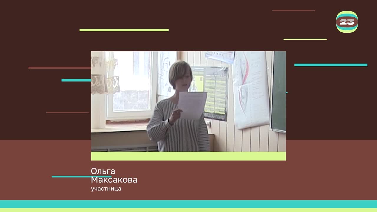 Чемпионат «Страница’23». Матч № 1846