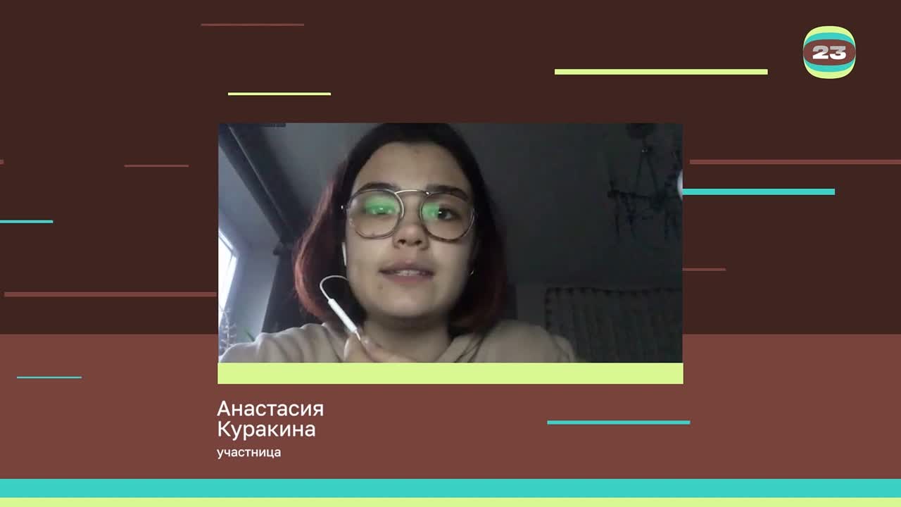 Чемпионат «Страница’23». Матч № 2564