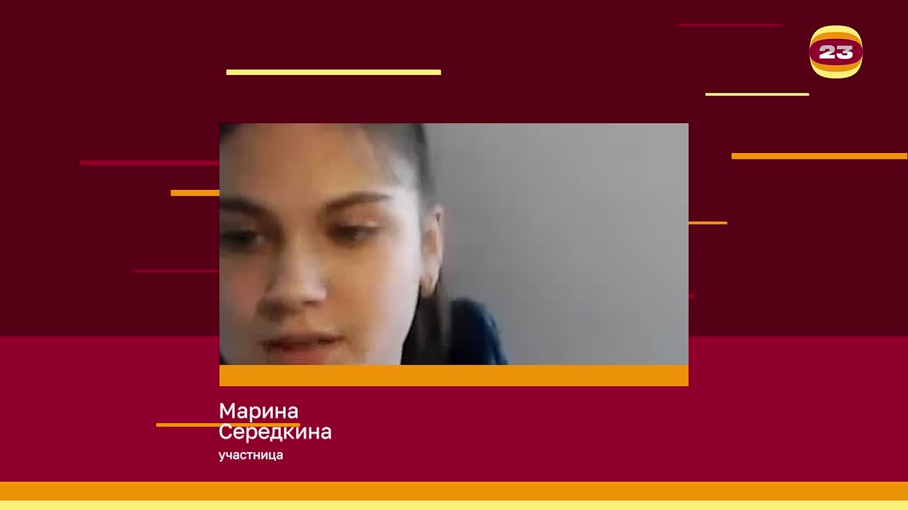 Чемпионат «Страница’23». Матч № 2435