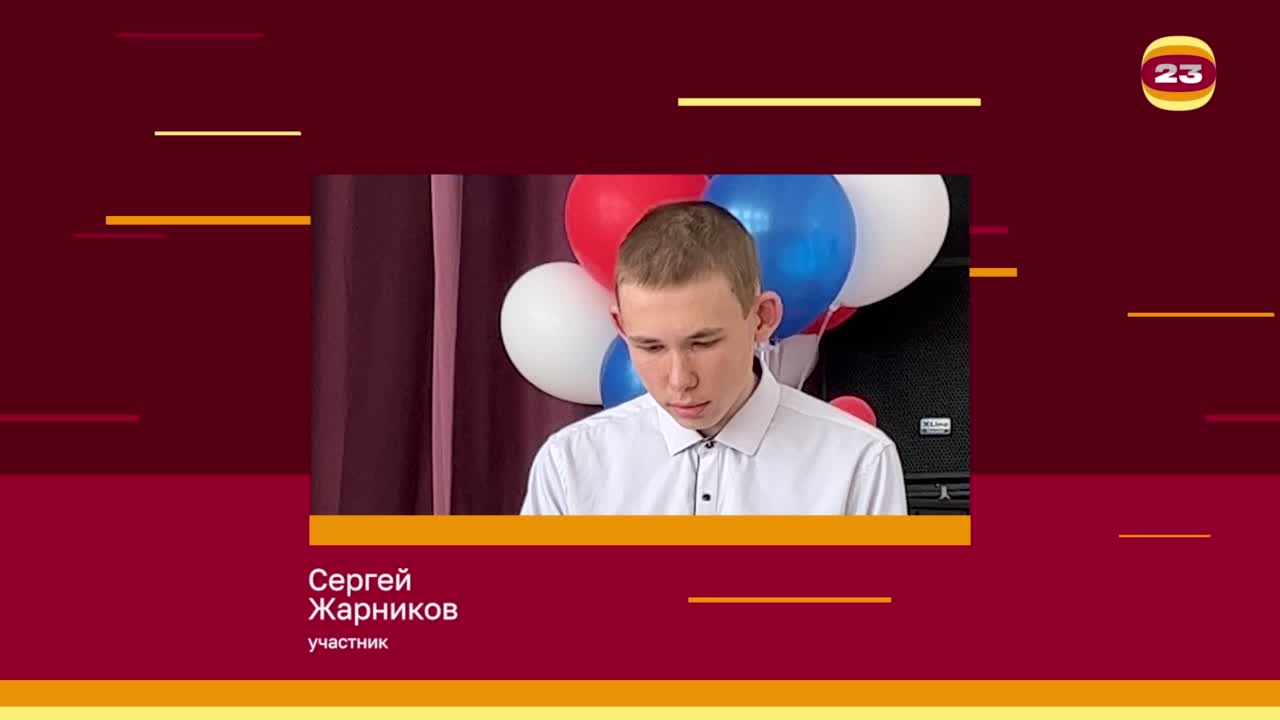 Чемпионат «Страница’23». Матч № 2250