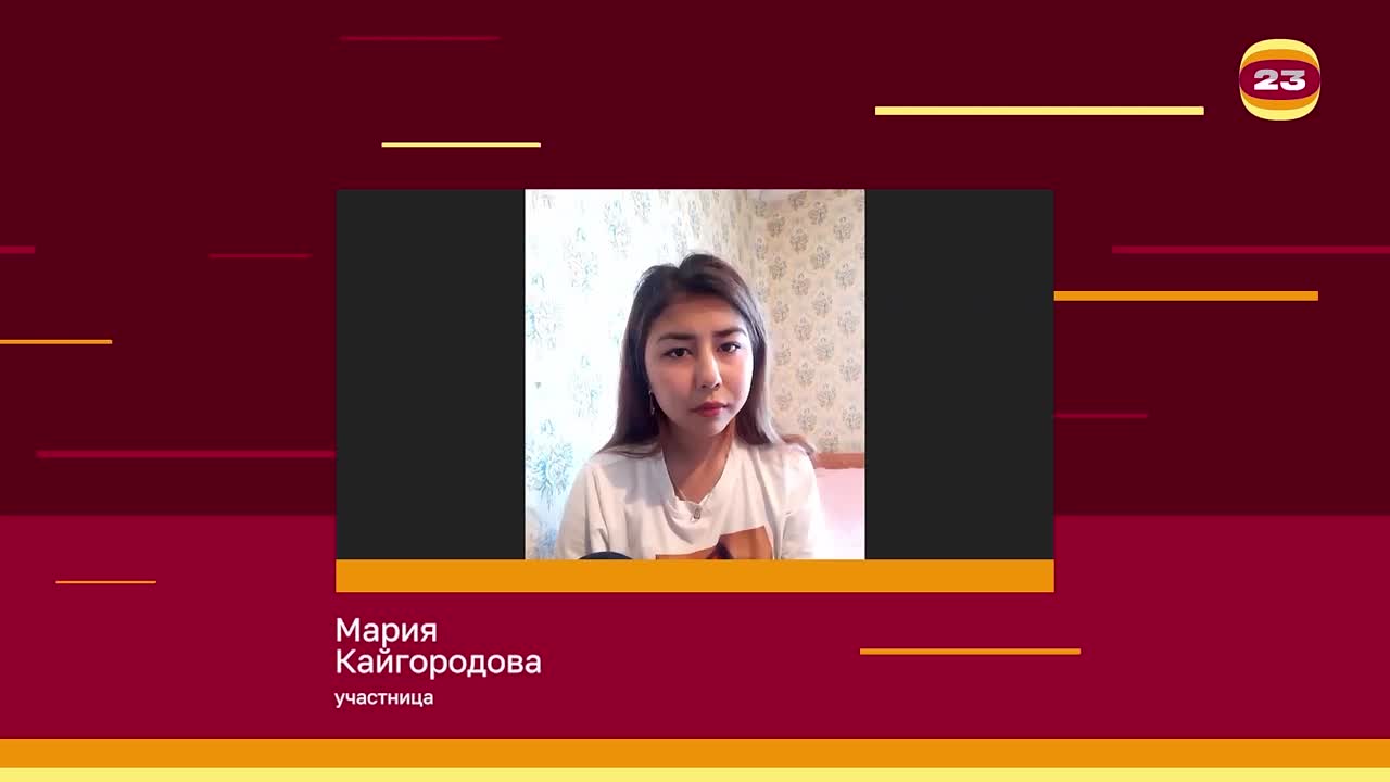 Чемпионат «Страница’23». Матч № 2393