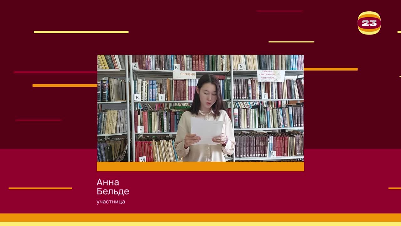 Чемпионат «Страница’23». Матч №2454