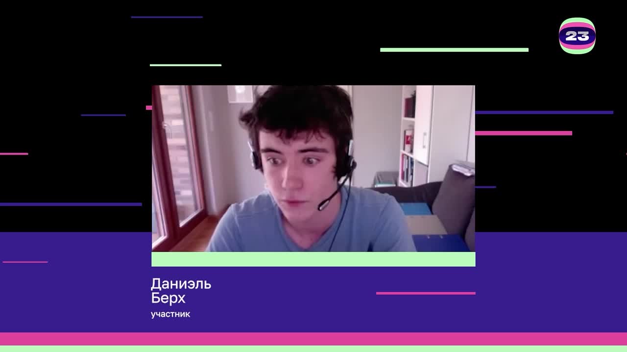 Чемпионат «Страница’23». Матч № 2629