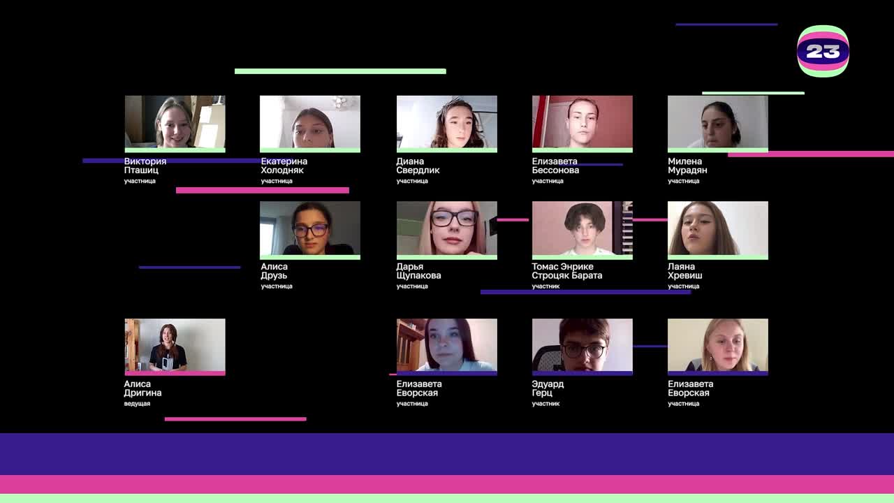 Чемпионат «Страница’23». Матч №2385