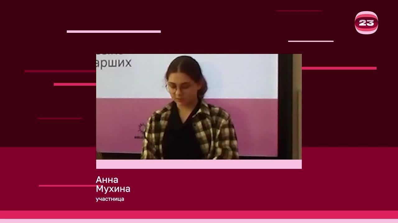 Чемпионат «Страница’23». Матч № 1682