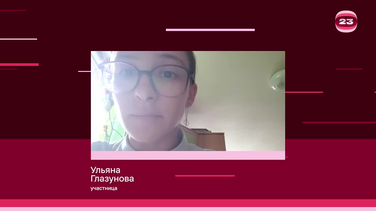 Чемпионат «Страница’23». Матч № 2252