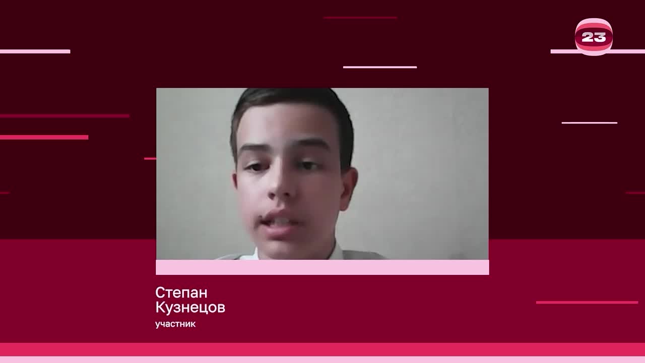 Чемпионат «Страница’23». Матч № 2255