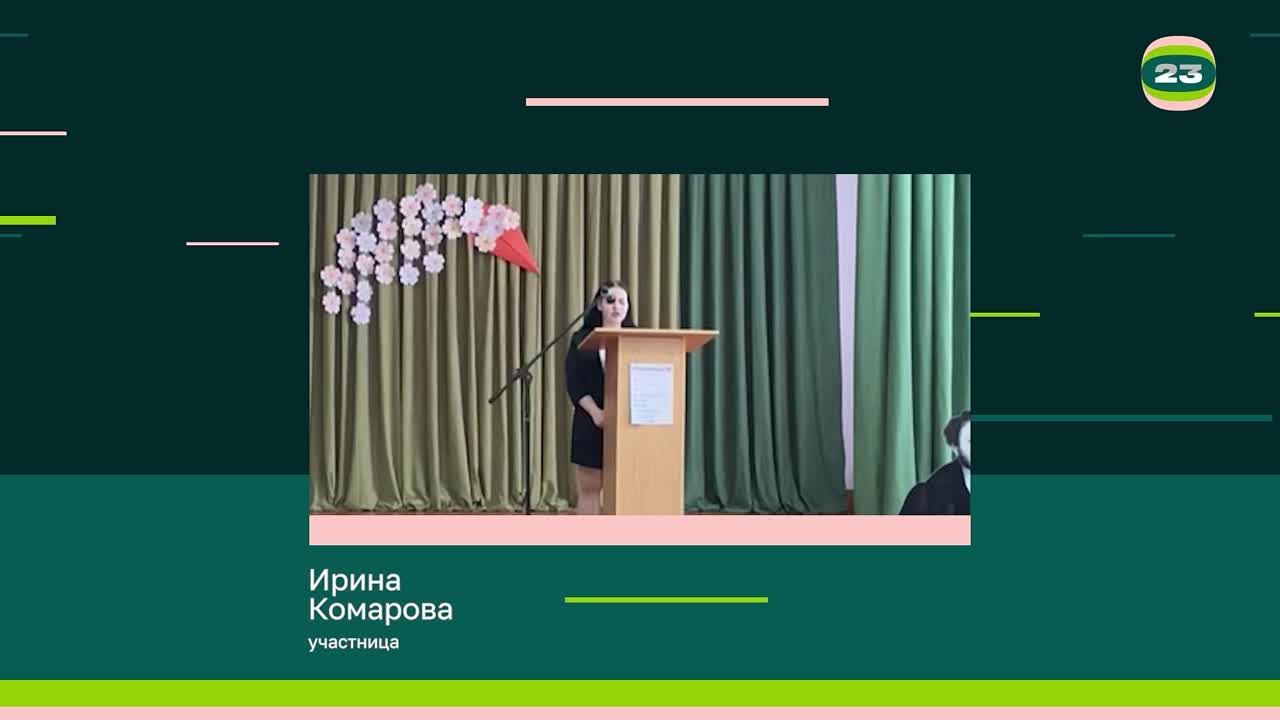 Чемпионат «Страница’23». Матч №2714