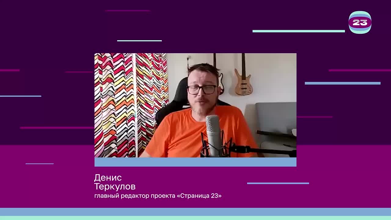 Чемпионат «Страница’23». Матч №2804