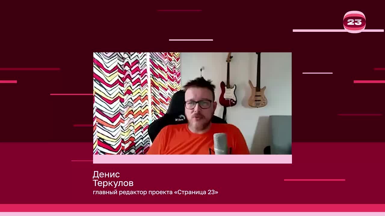 Чемпионат «Страница’23». Матч №2808