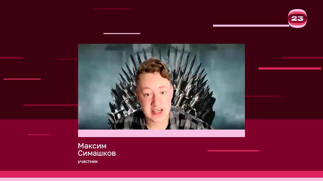 Чемпионат «Страница’23». Матч №2852