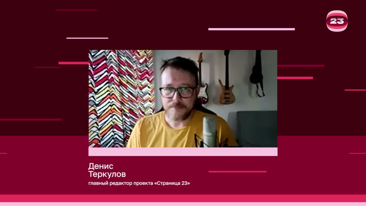 Чемпионат «Страница’23». Матч №2854