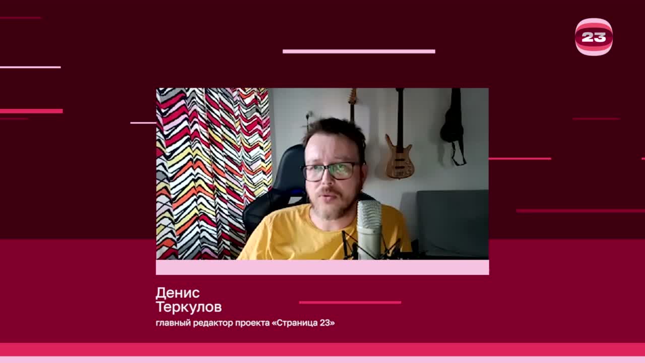 Чемпионат «Страница’23». Матч №2855