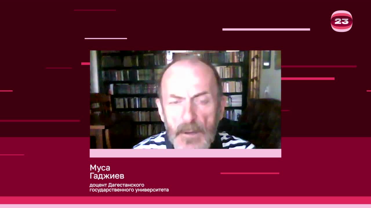 Чемпионат «Страница’23». Матч №2858