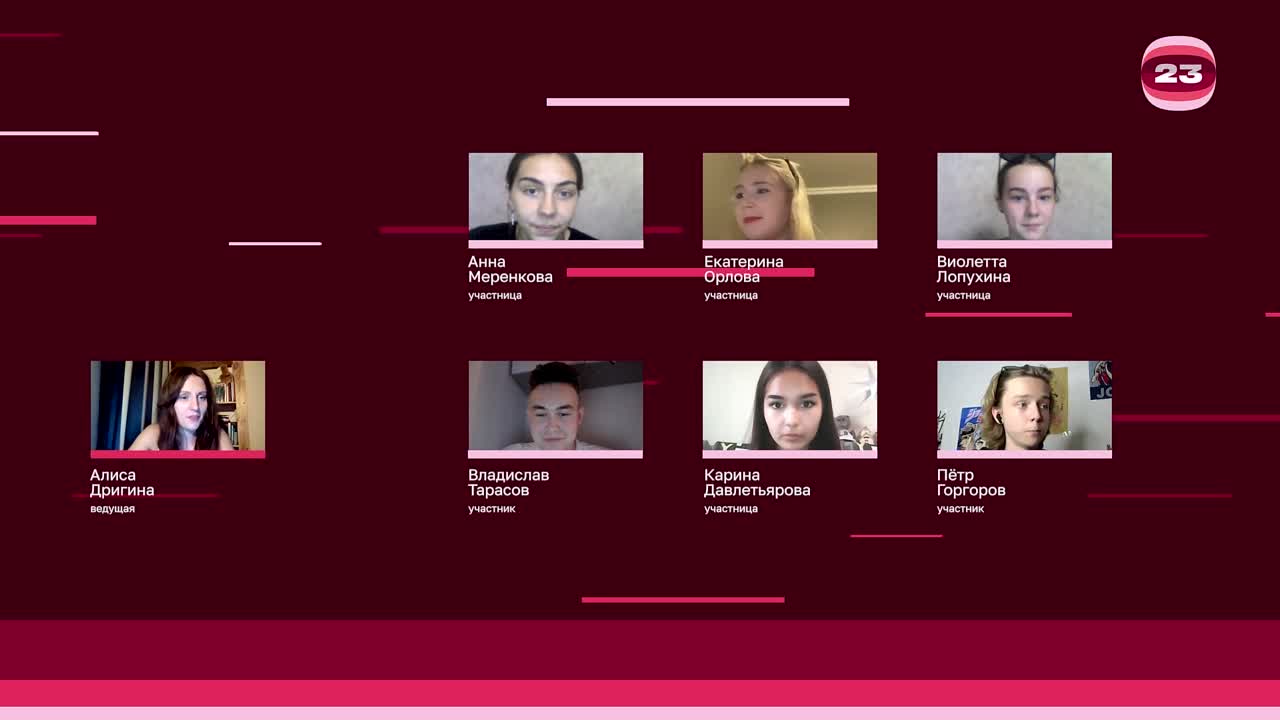 Чемпионат «Страница’23». Матч №2861