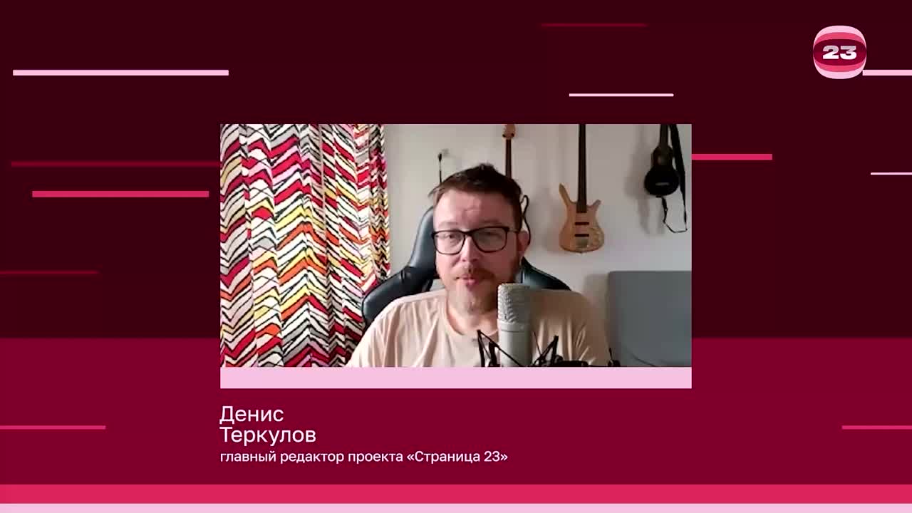 Чемпионат «Страница’23». Матч №2863