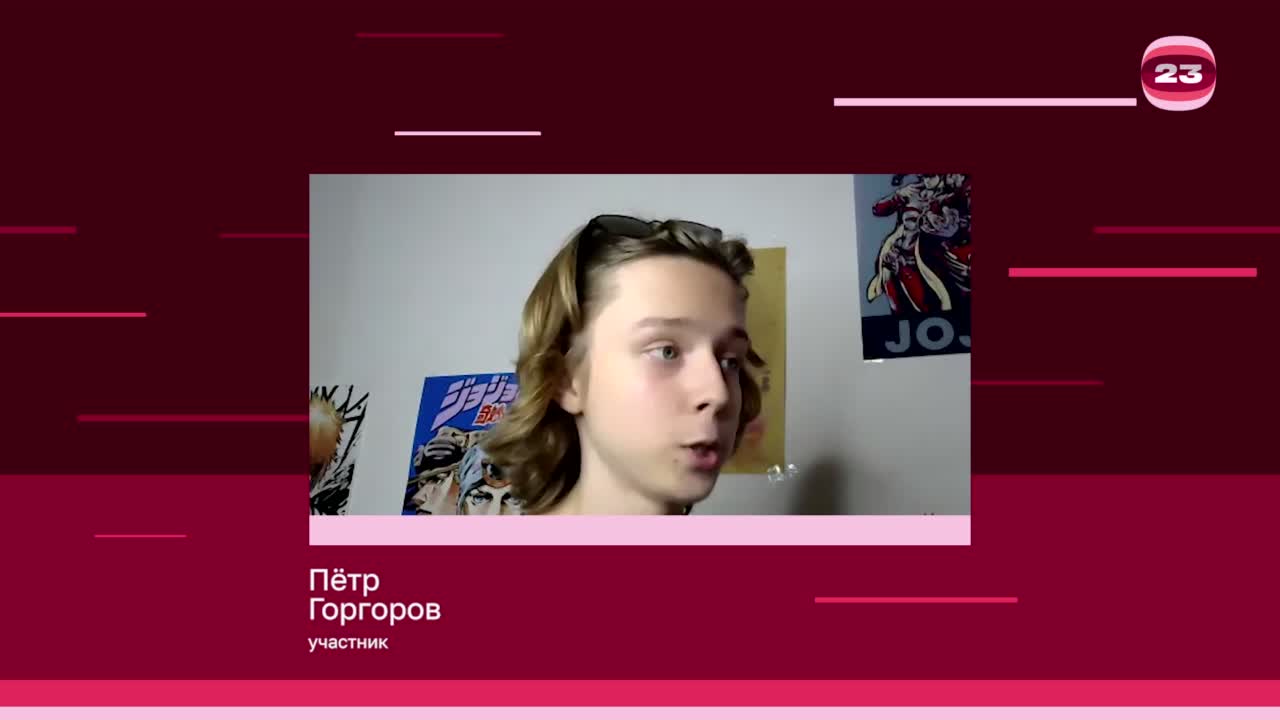 Чемпионат «Страница’23». Матч №2868