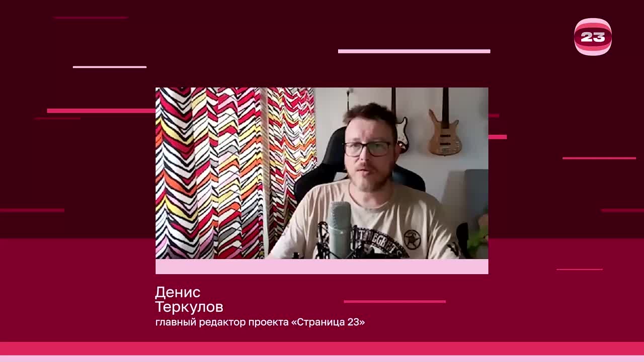 Чемпионат «Страница’23». Матч №2881