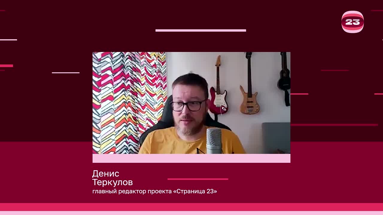 Чемпионат «Страница’23». Матч №2927