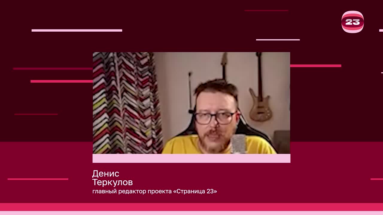 Чемпионат «Страница’23». Матч №2952