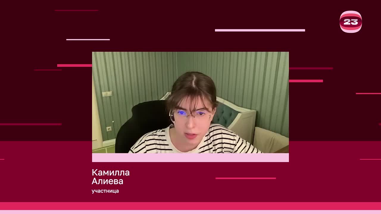 Чемпионат «Страница’23». Матч №2963