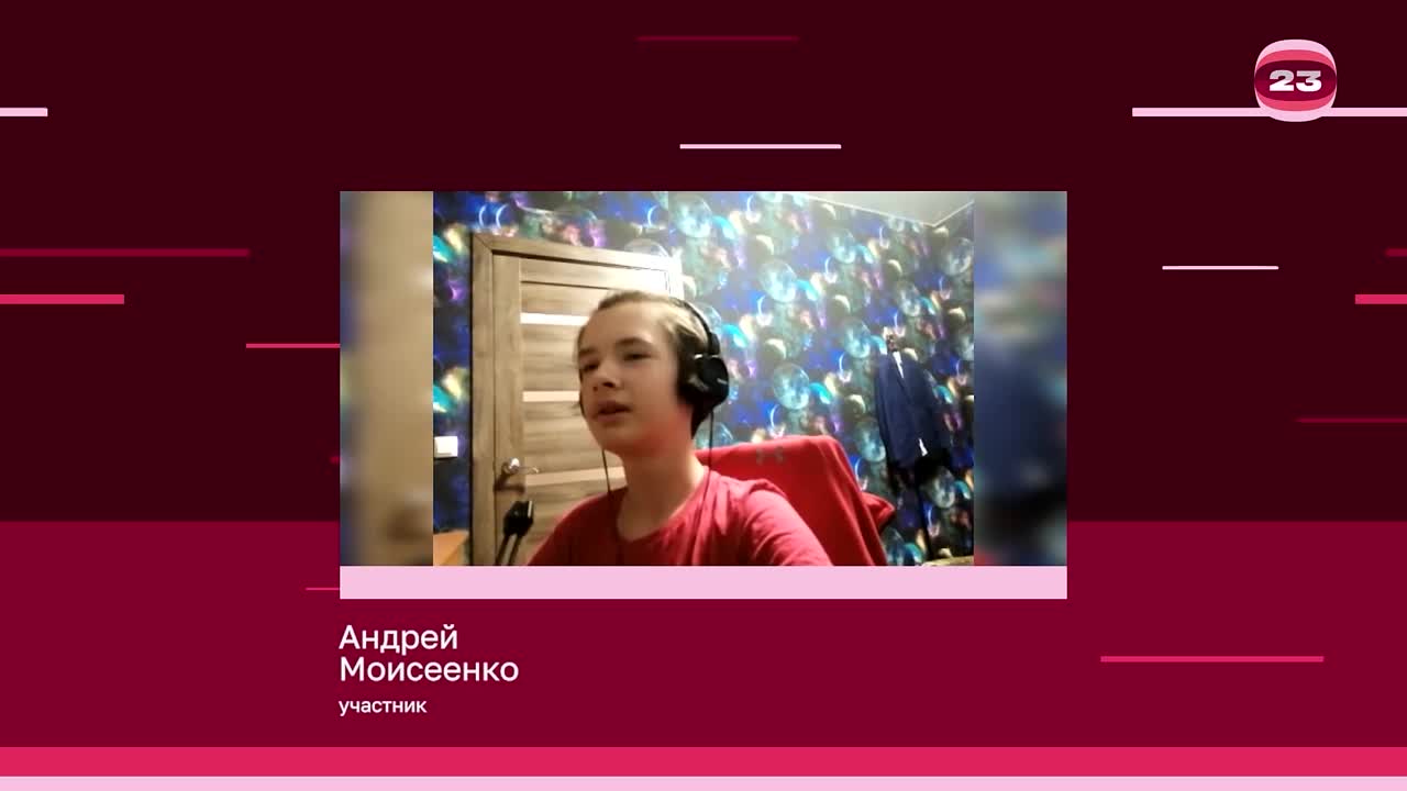 Чемпионат «Страница23». Матч №2977