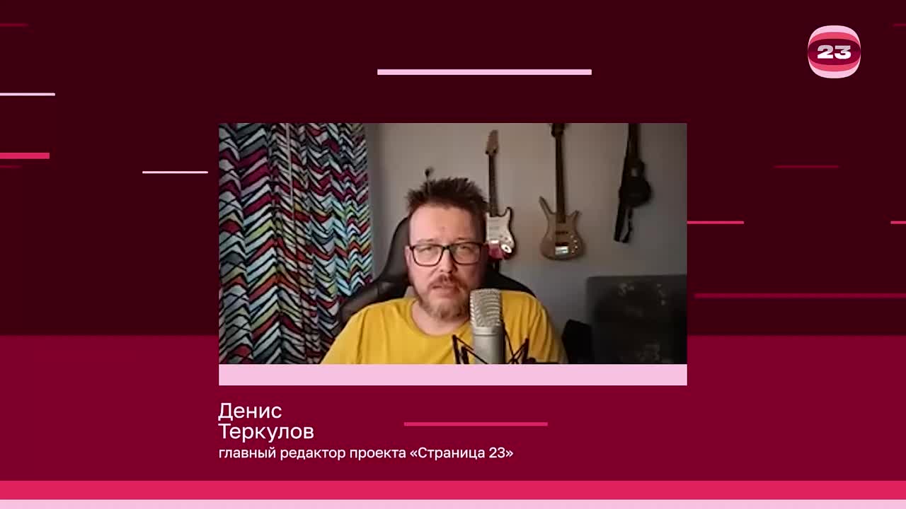 Чемпионат «Страница’23». Матч №2982
