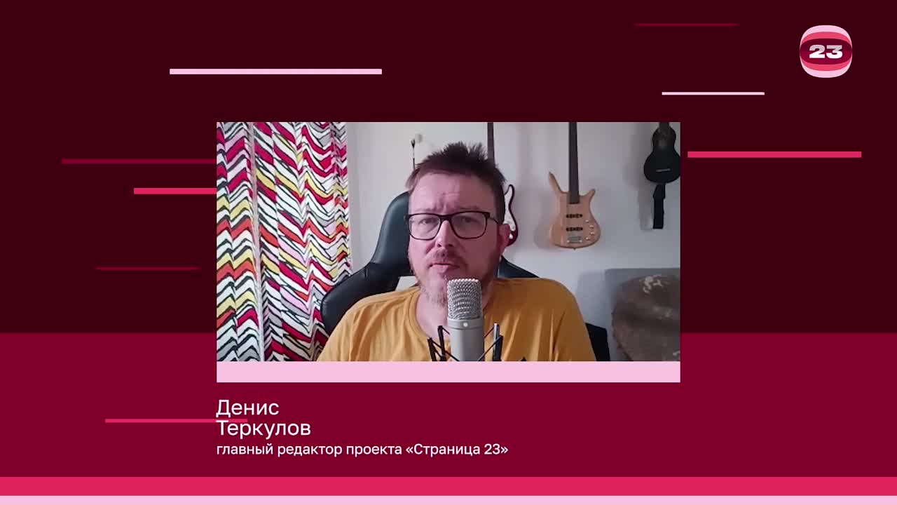 Чемпионат «Страница’23». Матч №2984
