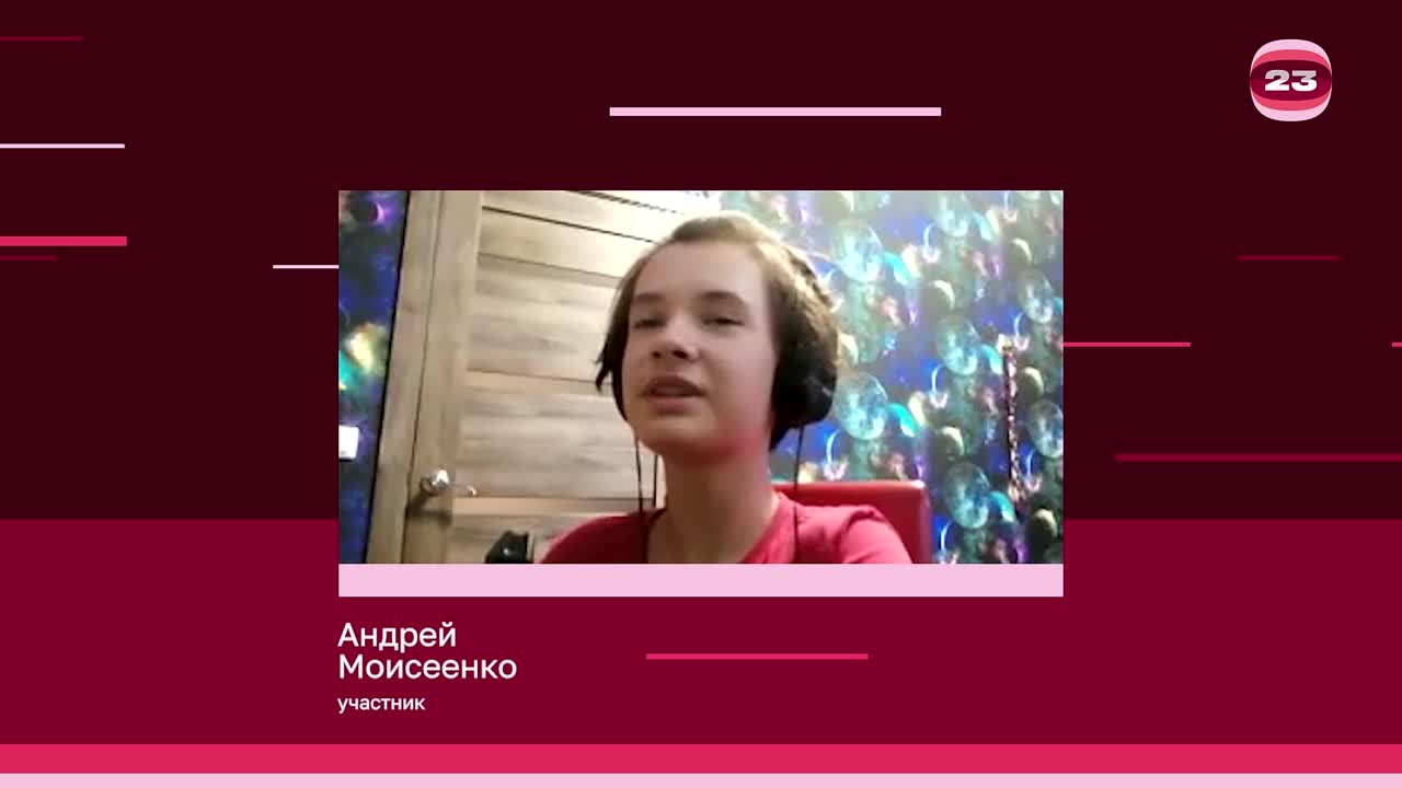 Чемпионат «Страница’23». Матч №3007