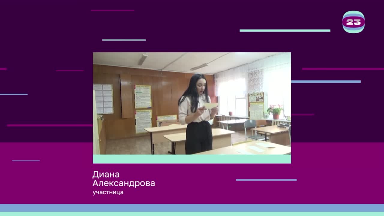 Чемпионат «Страница’23». Матч №3035