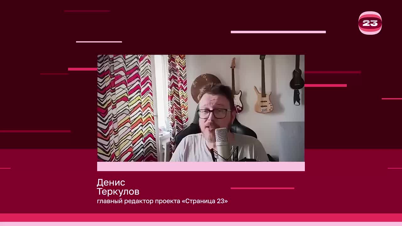 Чемпионат «Страница’23». Матч №3043