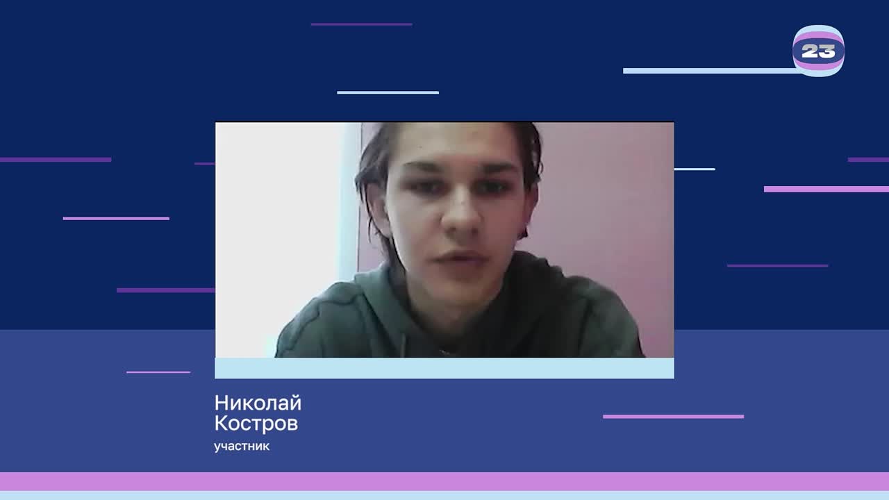 Чемпионат «Страница’23». Матч № 1639