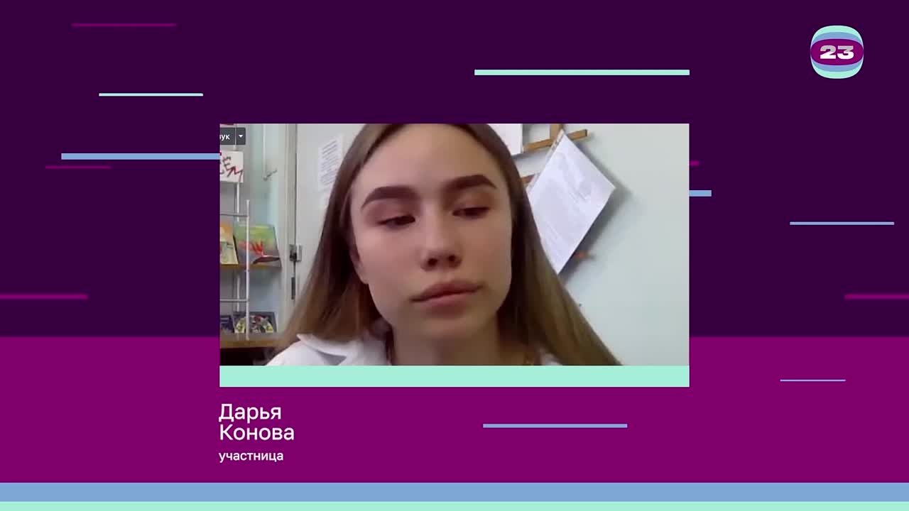 Чемпионат «Страница’23». Матч № 2462