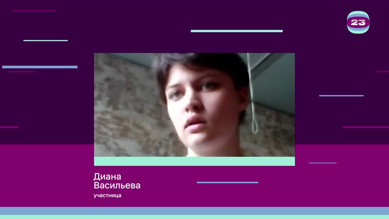 Чемпионат «Страница’23». Матч № 2617