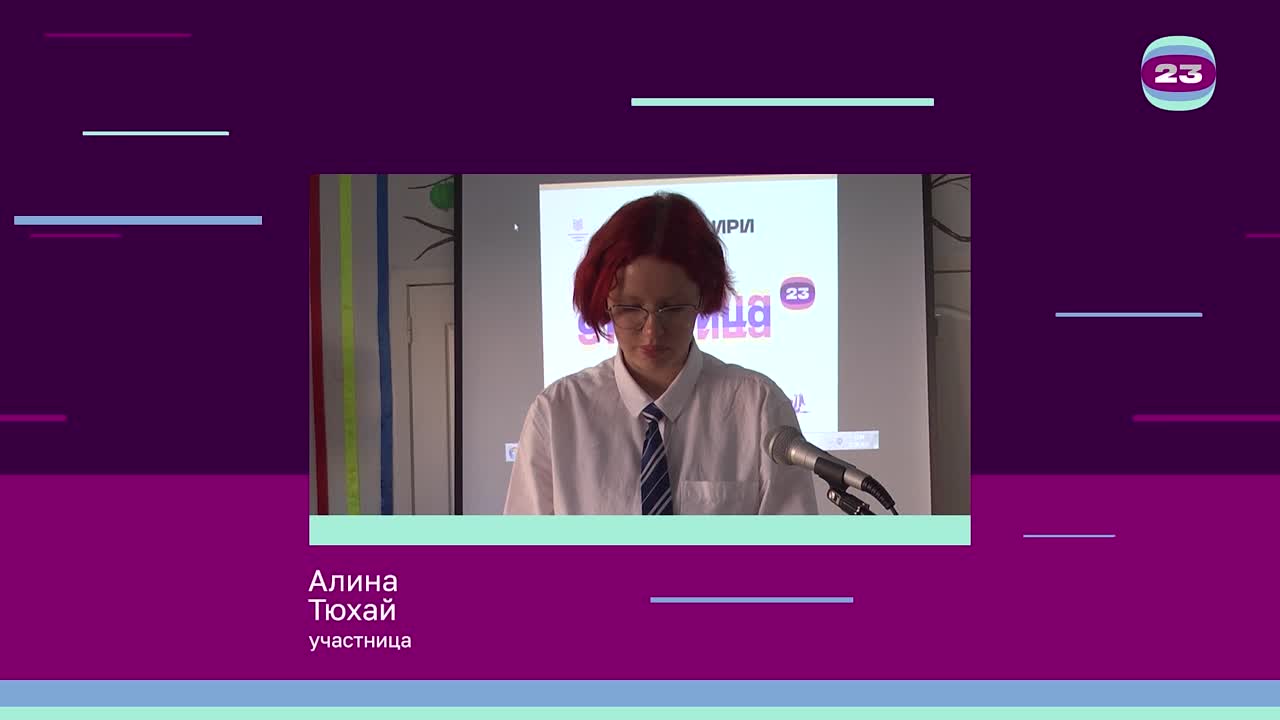 Чемпионат «Страница’23». Матч № 2765