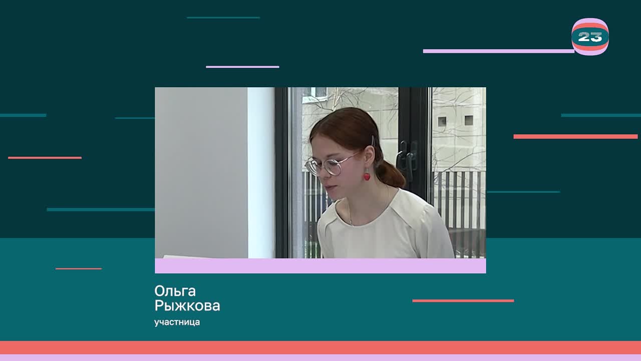 Чемпионат «Страница’23». Матч № 2076