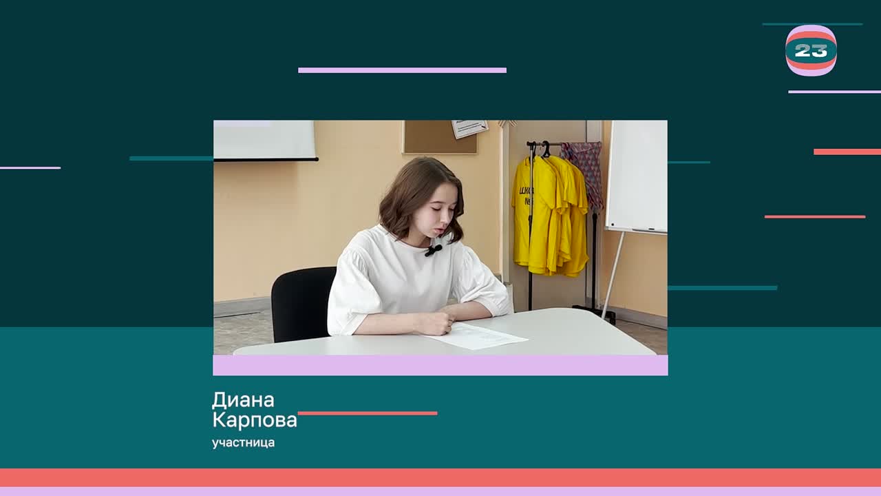 Чемпионат «Страница’23». Матч № 1867