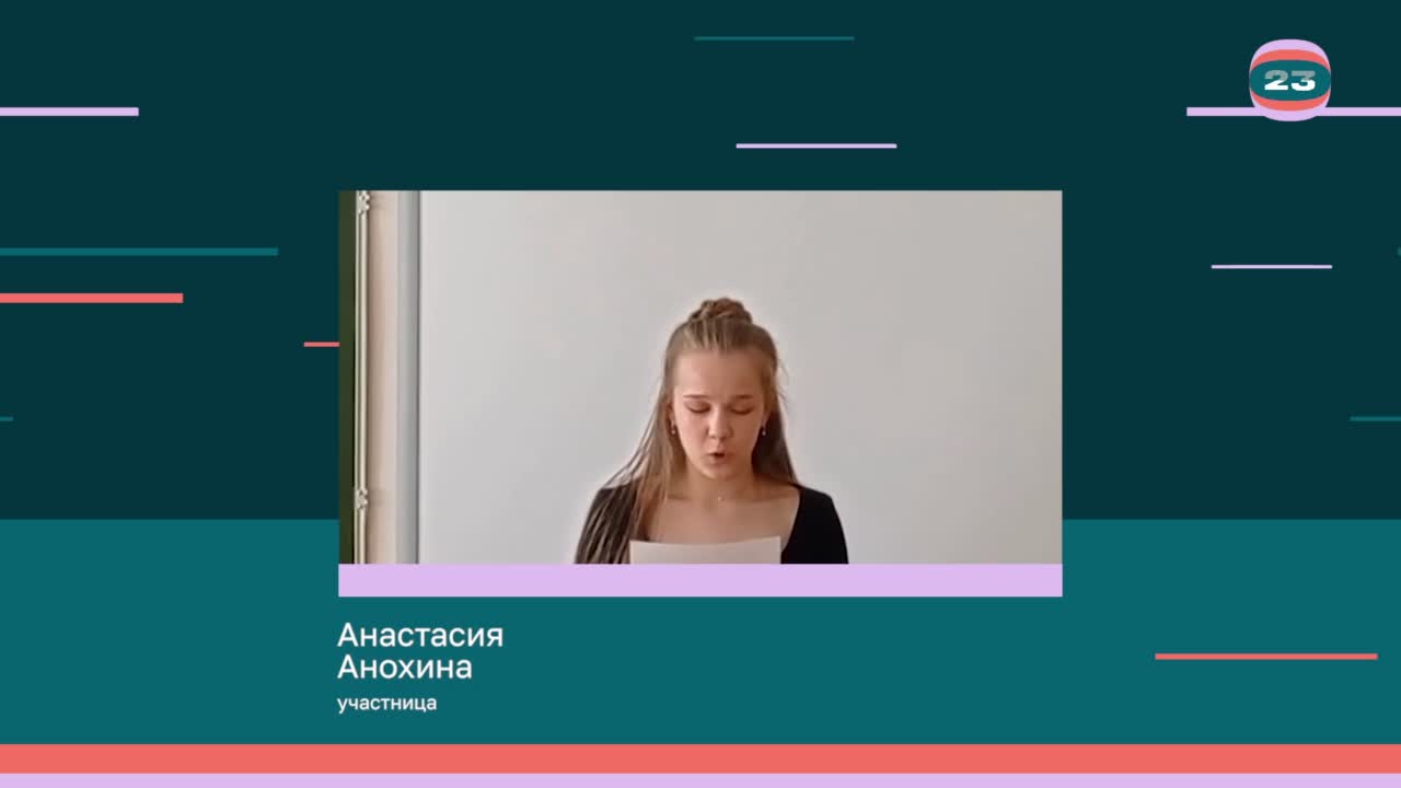 Чемпионат «Страница’23». Матч № 1895