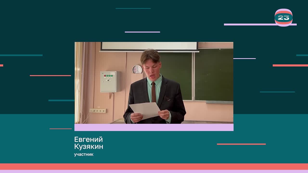 Чемпионат «Страница’23». Матч № 2187