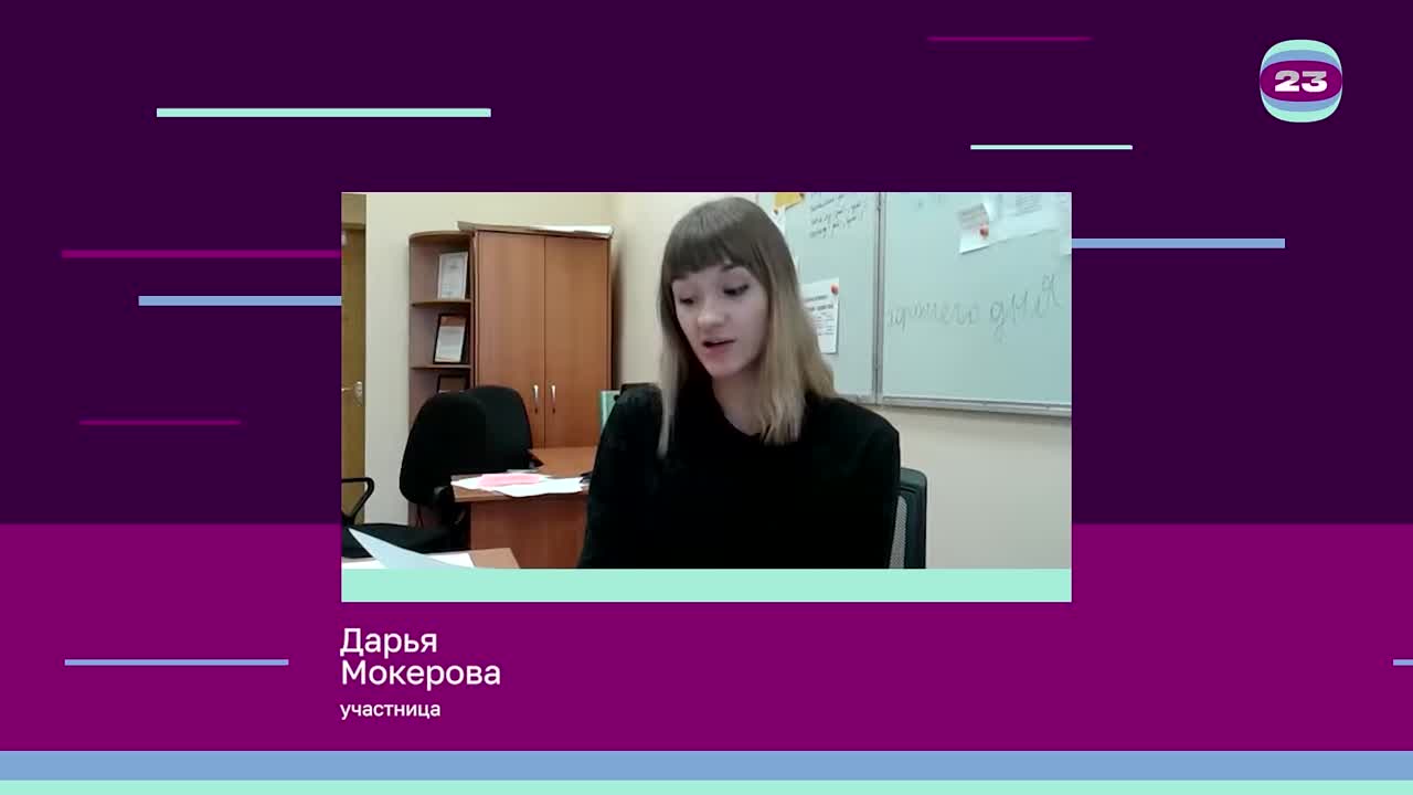 Чемпионат «Страница’23». Матч № 1360