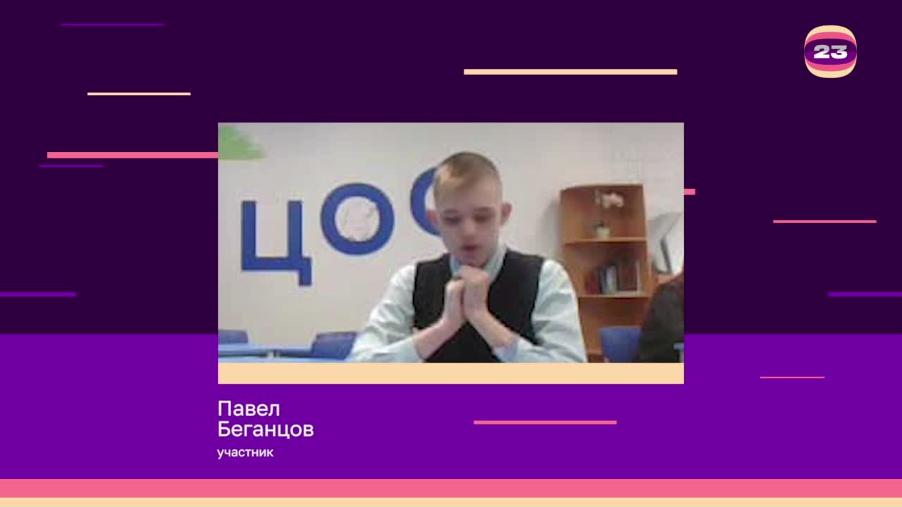 Чемпионат «Страница’23». Матч № 1702