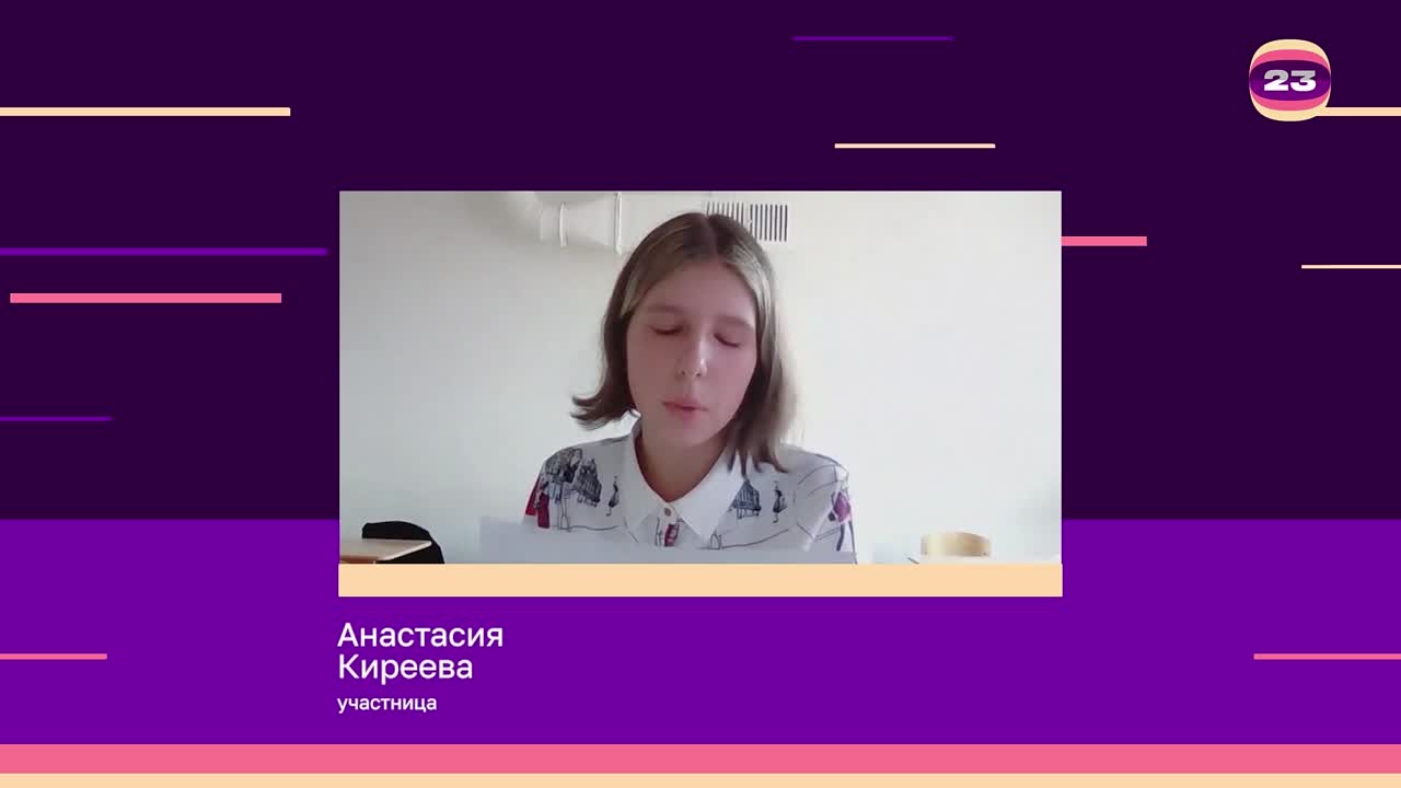 Чемпионат «Страница’23». Матч № 1855